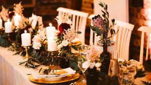 Boho Hochzeitsdeko Hochzeitsglück Minden Bielefeld Herford