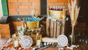 Cold Drinks Bar Hochzeitsdekoration Hochzeitsglück Minden Petershagen Uchte Schaumburg Lübbecke