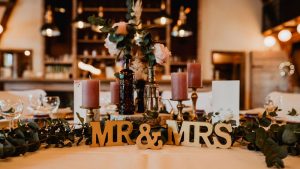 Hochzeiten Eukalyptus Dekoration Verleih Service Beratung Minden Petershagen Uchte Herford Hochzeitsglück