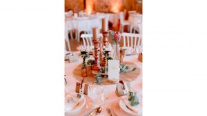 Hochzeitsglück Hochzeitsdeko Verleih Minden Petershagen Bad-Oeynhausen