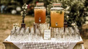 Limo Bar Hochzeitsdekoration Hochzeitsglück Minden Petershagen Uchte Schaumburg Lübbecke