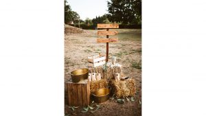 Schilder Hochzeit Dekoration Hochzeitsglück Kristina Krug Minden Uchte Petershagen