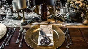 Vintage Boho Hochzeitsdeko Hochzeitsglück Minden Bielefeld Herford