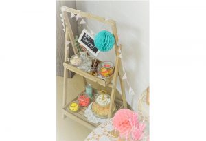 Candy Bar ein Hingucker für jede Hochzeit