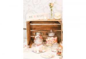 Candy Bar von Kristina Krug Hochzeitsglück in Petershagen bei Minden