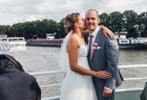 Brautpaar Kathi & Basti