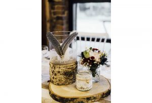 Hochzeitsdeko im Bohostyle vom Hochzeitsglück aus Minden