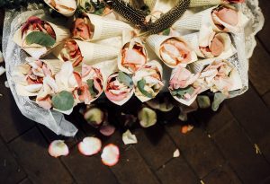 Hochzeitsdekoration Hof Frien in Uchte