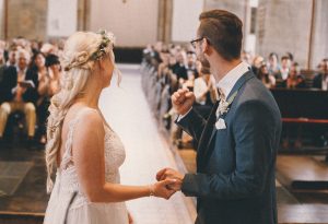 Sandra & Stefan, ein Tag im Juli!