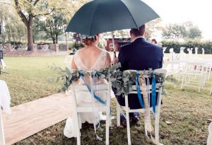 Hochzeitsdeko Alte Schule Häserhof