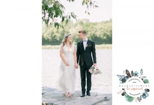 Alena & Magnus, Gerhannfors Hof, Mai 2018