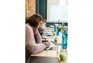 Workshop „ Wedding like a Pro“ in Berlin - Hochzeitsglück Kristina Krug Hochzeitsdeko aus Minden