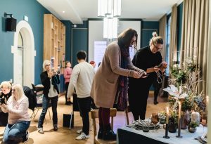 Workshop „ Wedding like a Pro“ in Berlin - Hochzeitsglück