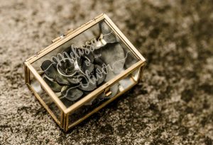 Boho-Vintage-Hochzeit auf dem Häserhof